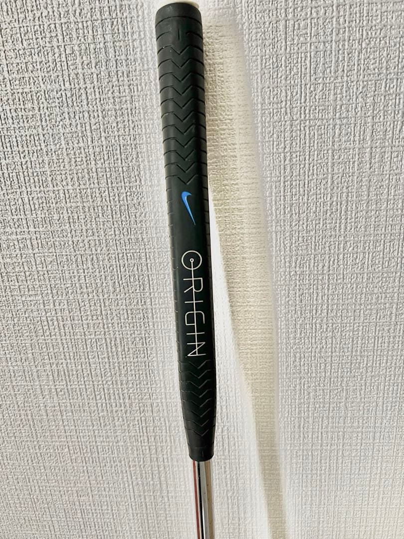 名器！！Nike Origin パター