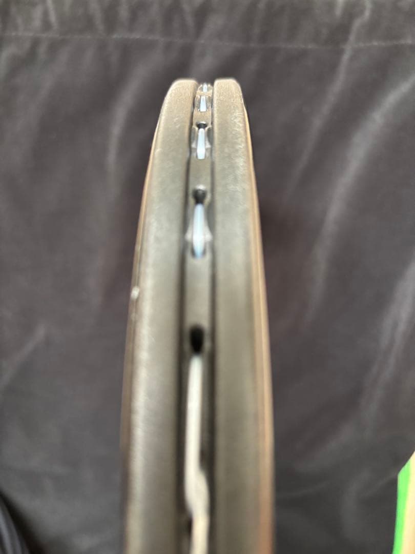 ラケット(硬式用) PRINCE PHANTOM GRAPHITE 97 300g G2