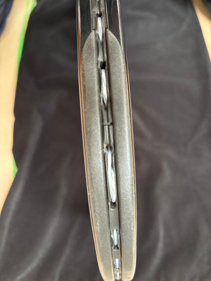 ラケット(硬式用) PRINCE PHANTOM GRAPHITE 97 300g G2