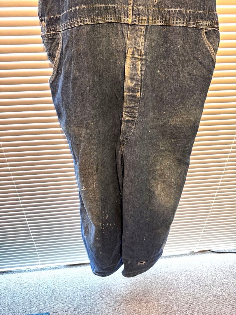 Oshkosh B'gosh(オシュコシュ)50s オーバーオール