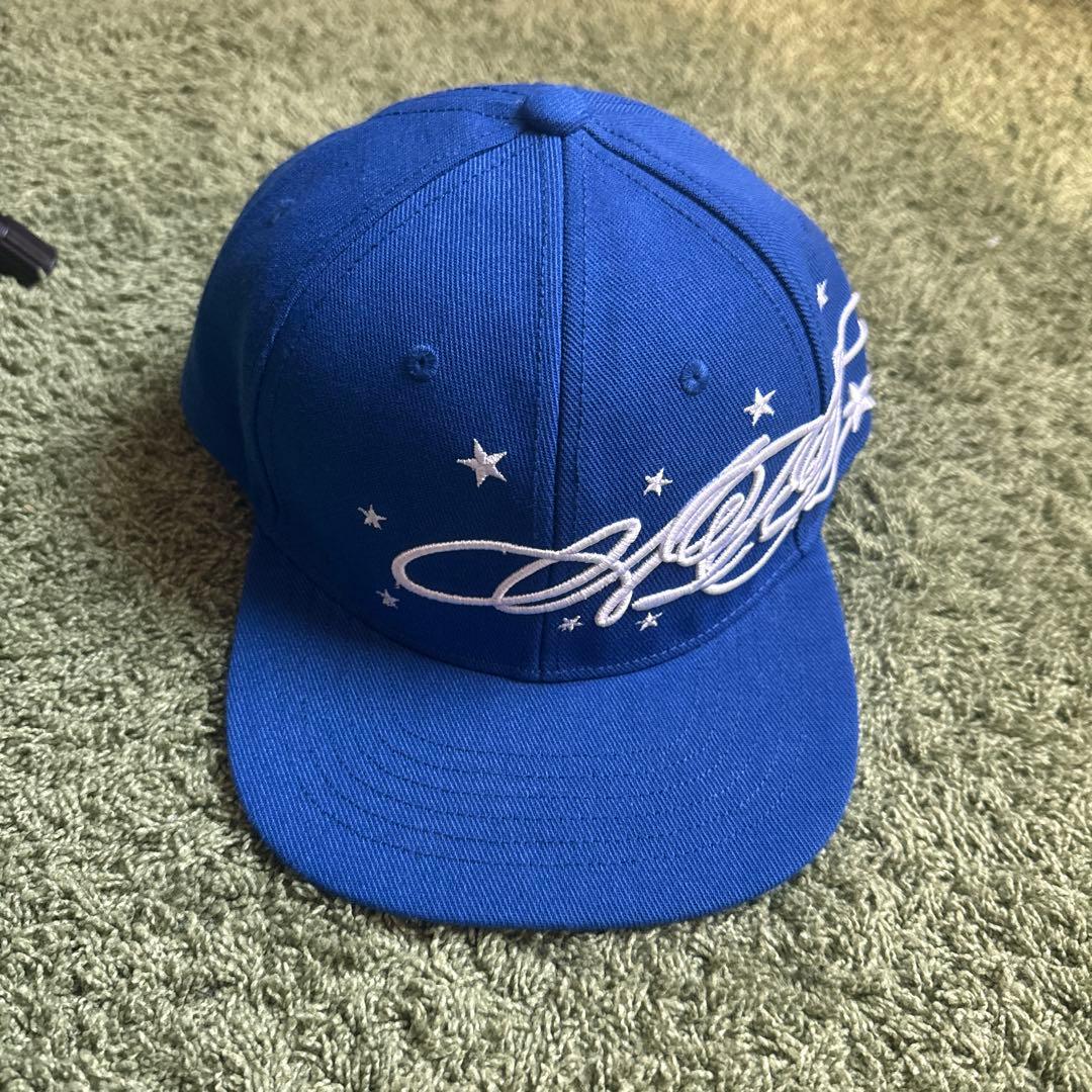 AFB キャップ 円堂守様着用