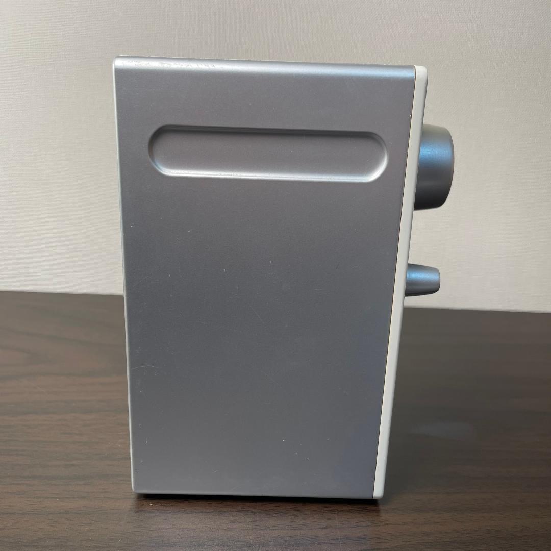 Tivoli Audio iPAL HENRY KLOSS ポータブルラジオ