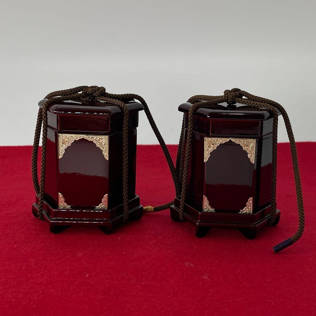 雛人形　桃の節句　雛道具　貝桶