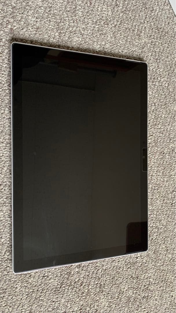 Surface Pro 5 8/256G Office ライセンス付