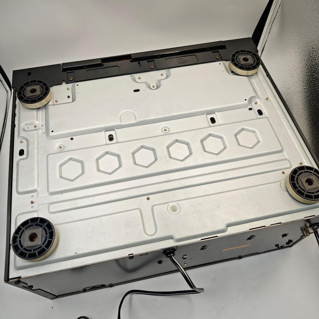 Pioneer PD-F805 CDチェンジャー パイオニア