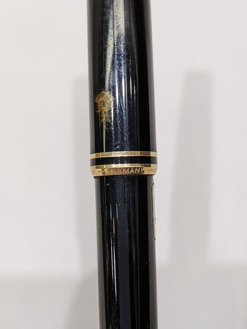 MONTBRANC モンブラン ボールペン クラシック 筆記用具