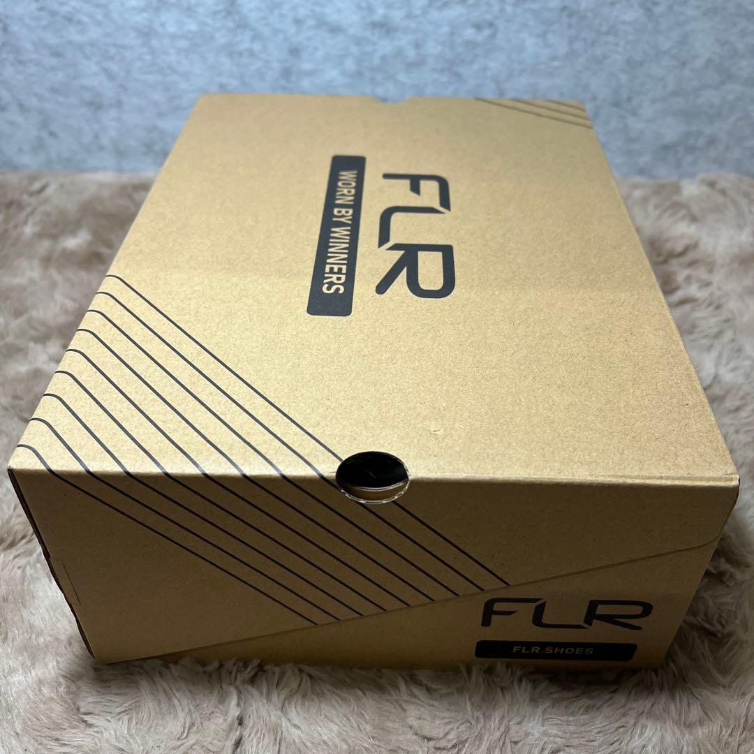 G1135 FLR エフエルアール　自転車用ビンディングシューズ FX-9