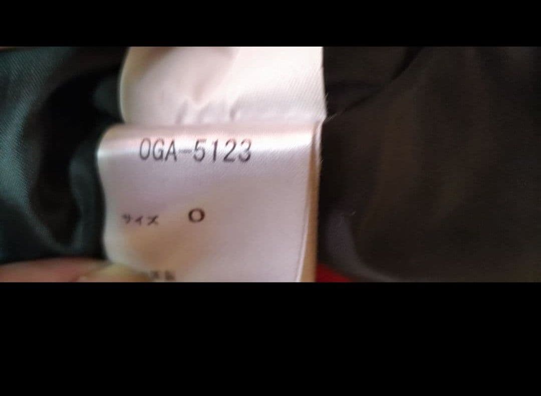 良品 DESCENTE & OGASKA デサントオガサカ ウエア