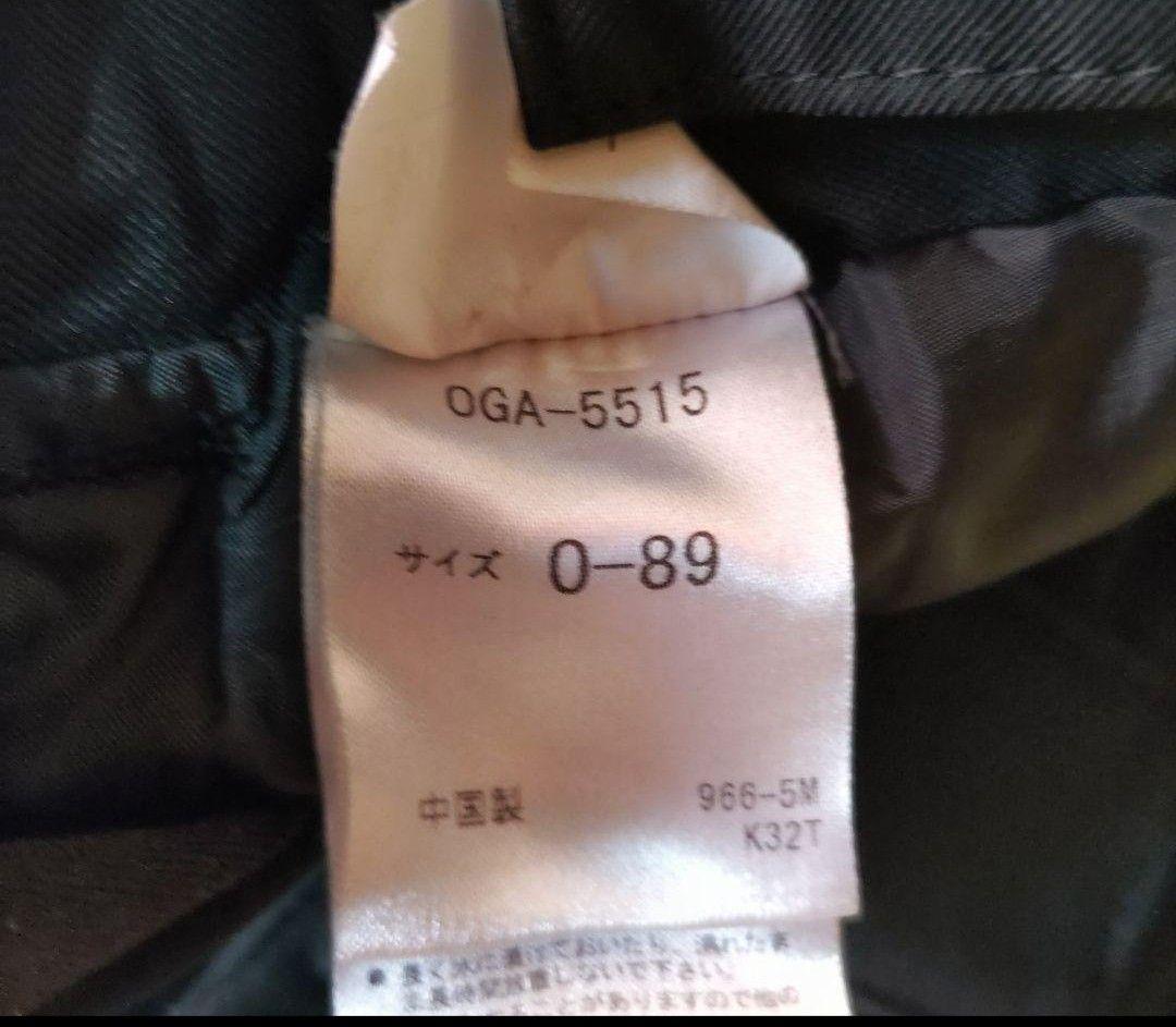 良品 DESCENTE & OGASKA デサントオガサカ ウエア