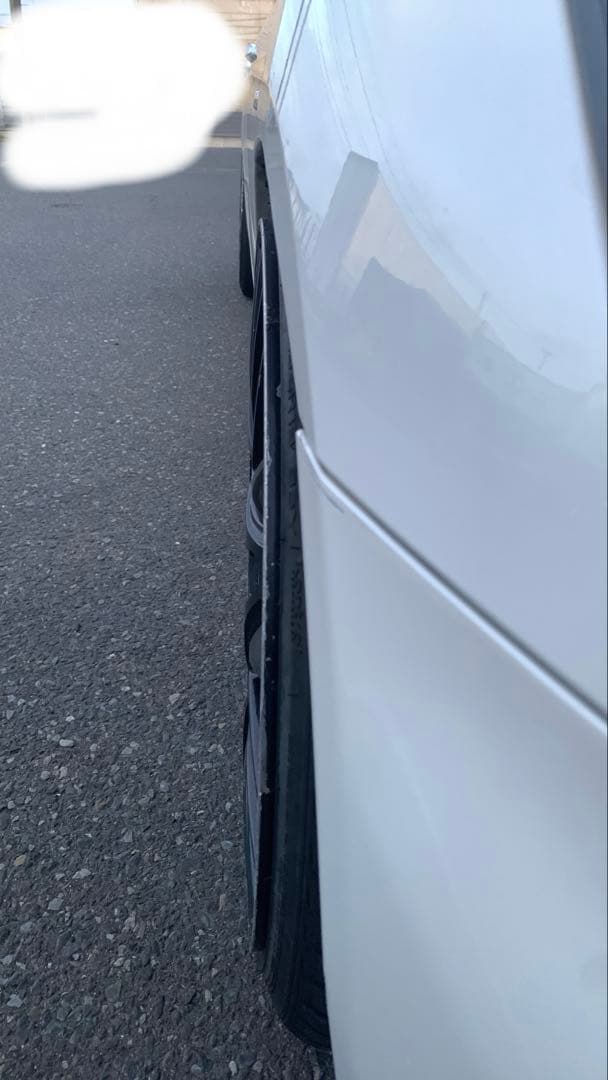 ウェッズ weds SA-20R 19インチ