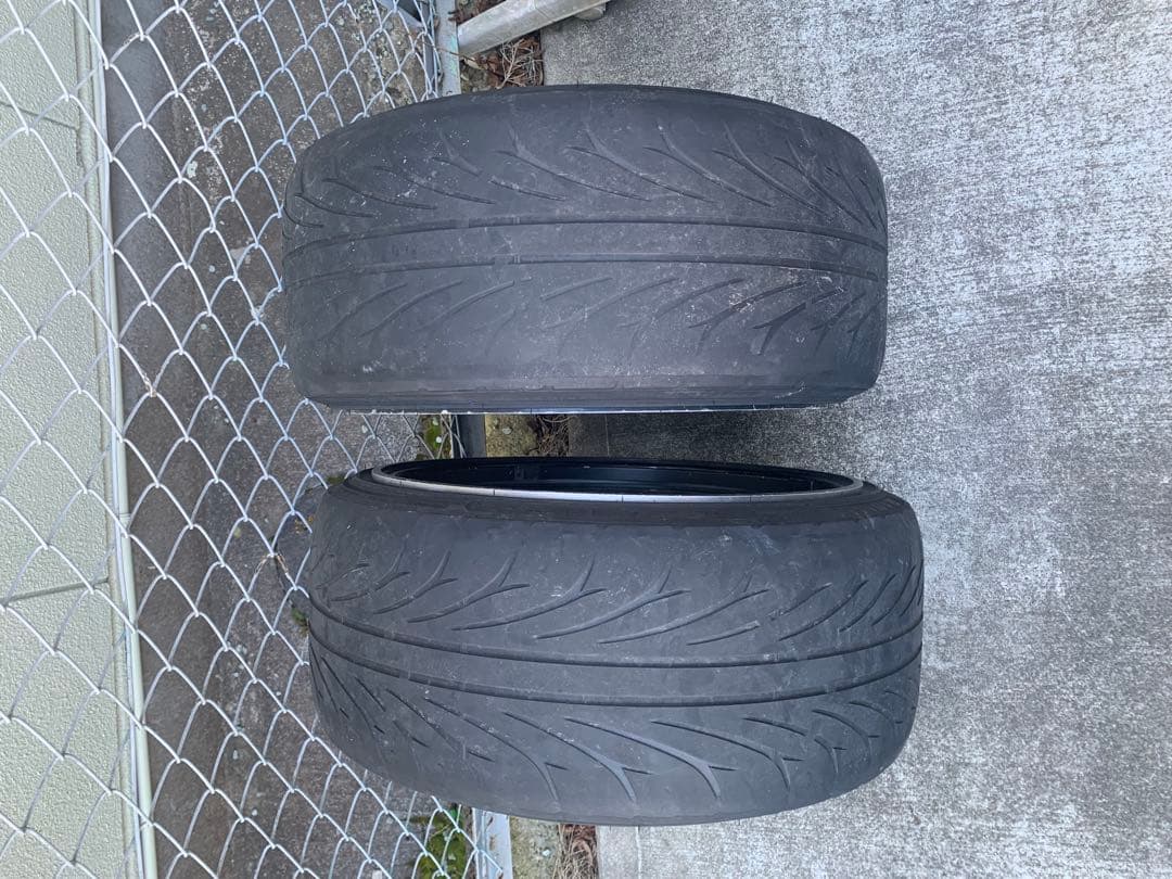 ウェッズ weds SA-20R 19インチ