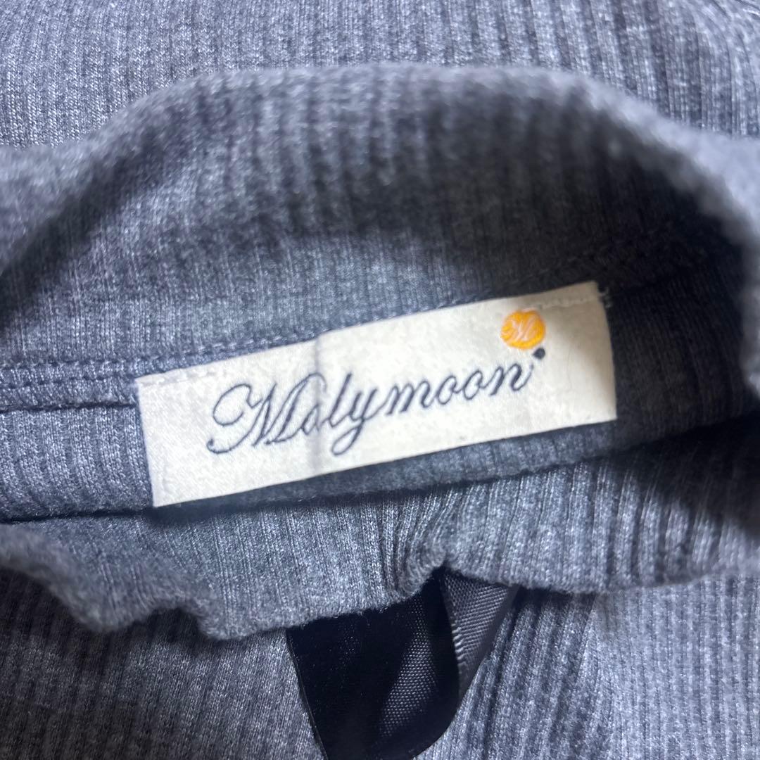 マリームーン ガーリーロックサキュバスメイド コスプレ ハロウィン