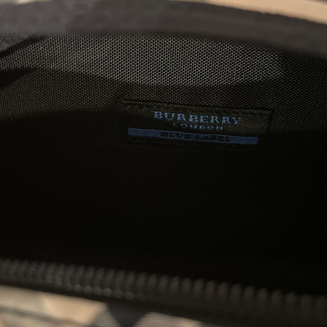 バーバリー ウエストポーチ バッグ