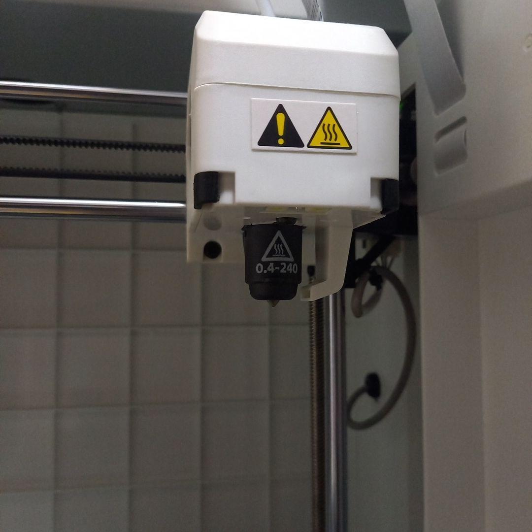 プリンター・複合機 Adventurer3 flashforge