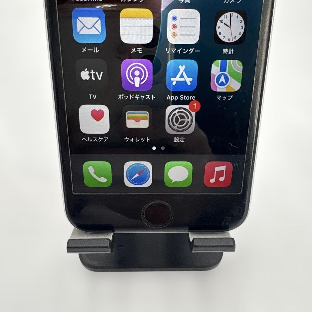 【美品】iPhoneSE第2世代 64GB SIMフリー MHGQ3J/A