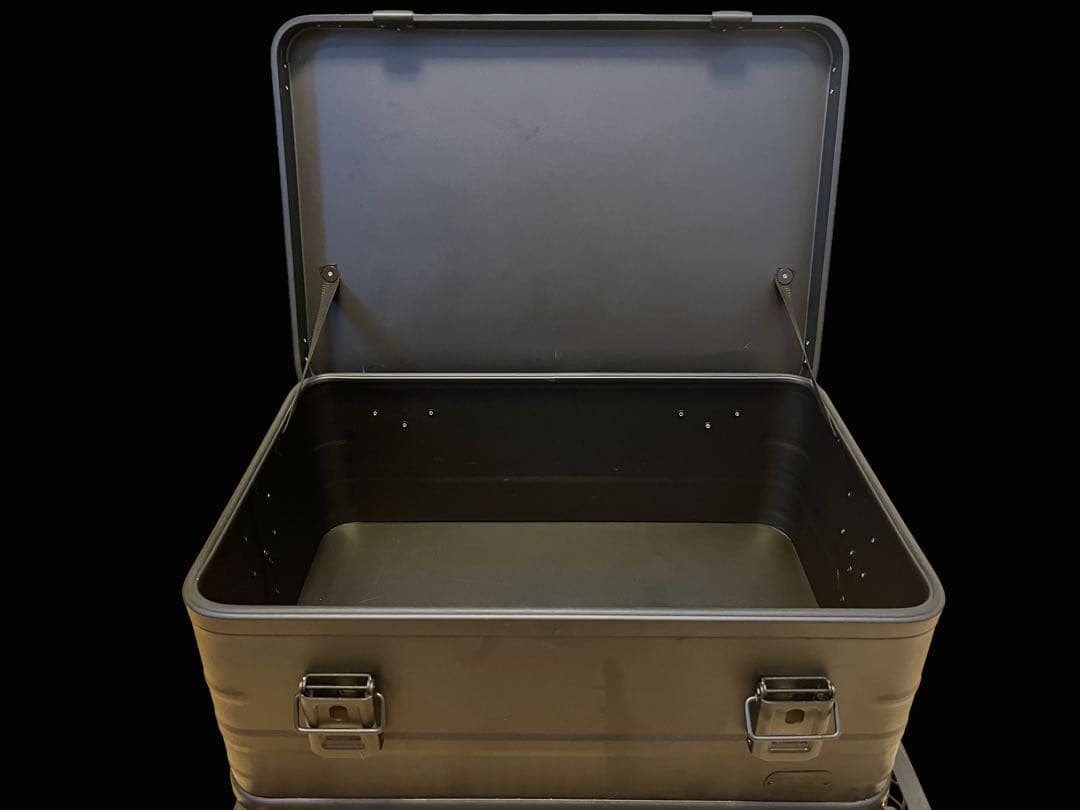 【土日限定出品】VENTLAXパンドラ46&TMR TANK-03WR セット