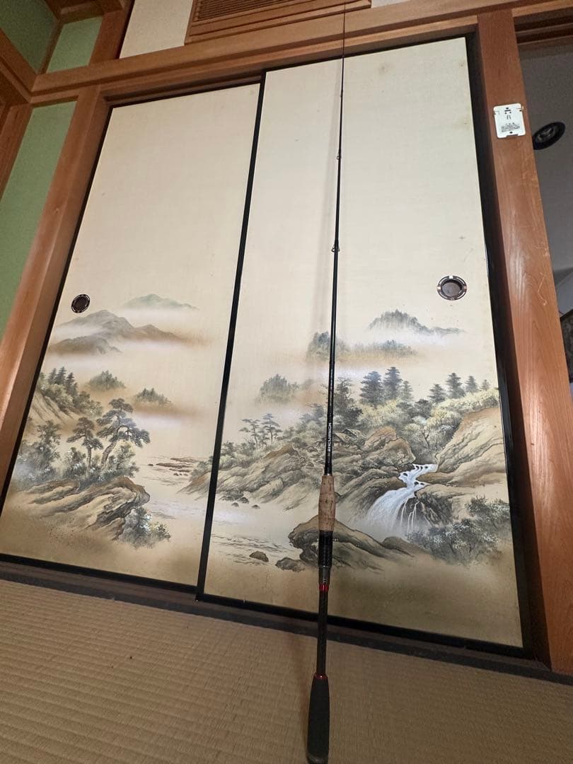 キラーヒート　ストラーダ　69MST ブッシュサーペント　イマカツ　カレイド