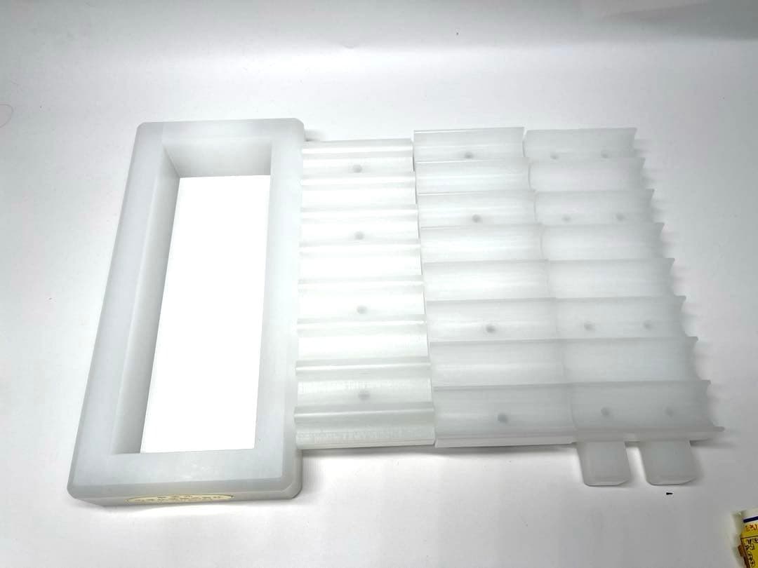 山県株式会社　手巻押型2 物相　8本取り　手作り　ヤマケン