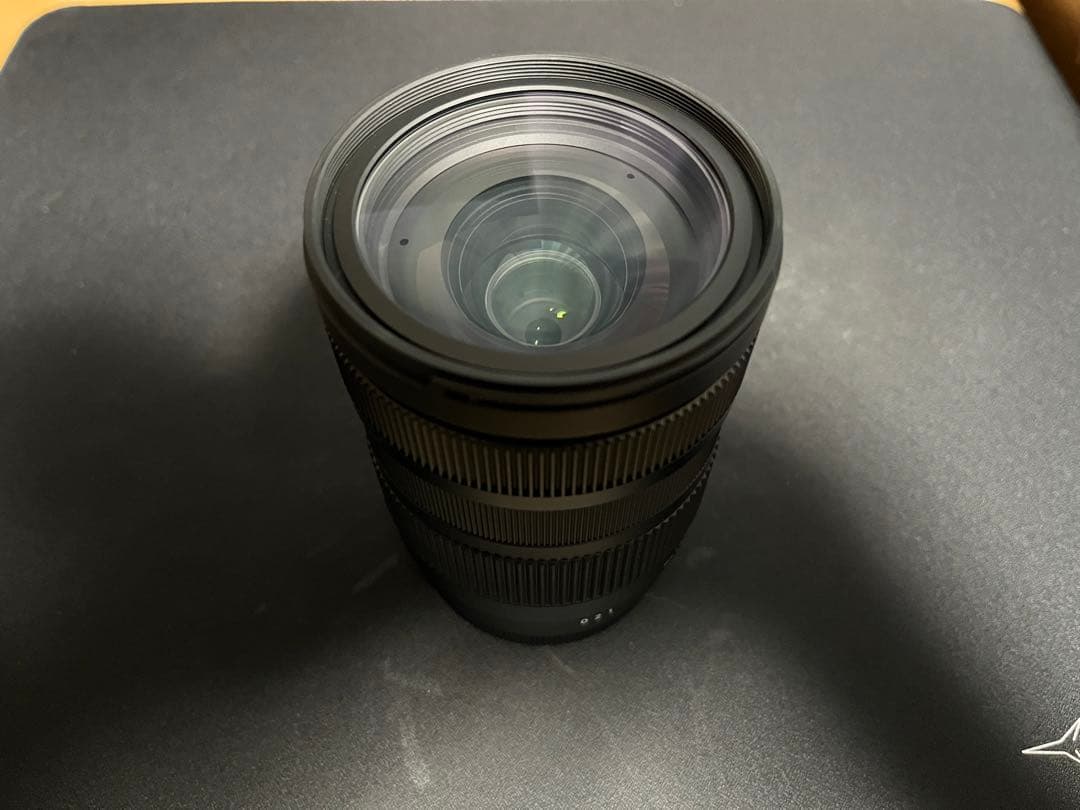 Sigma 28-70mm F2.8 DG DN Lマウント プロテクターセット