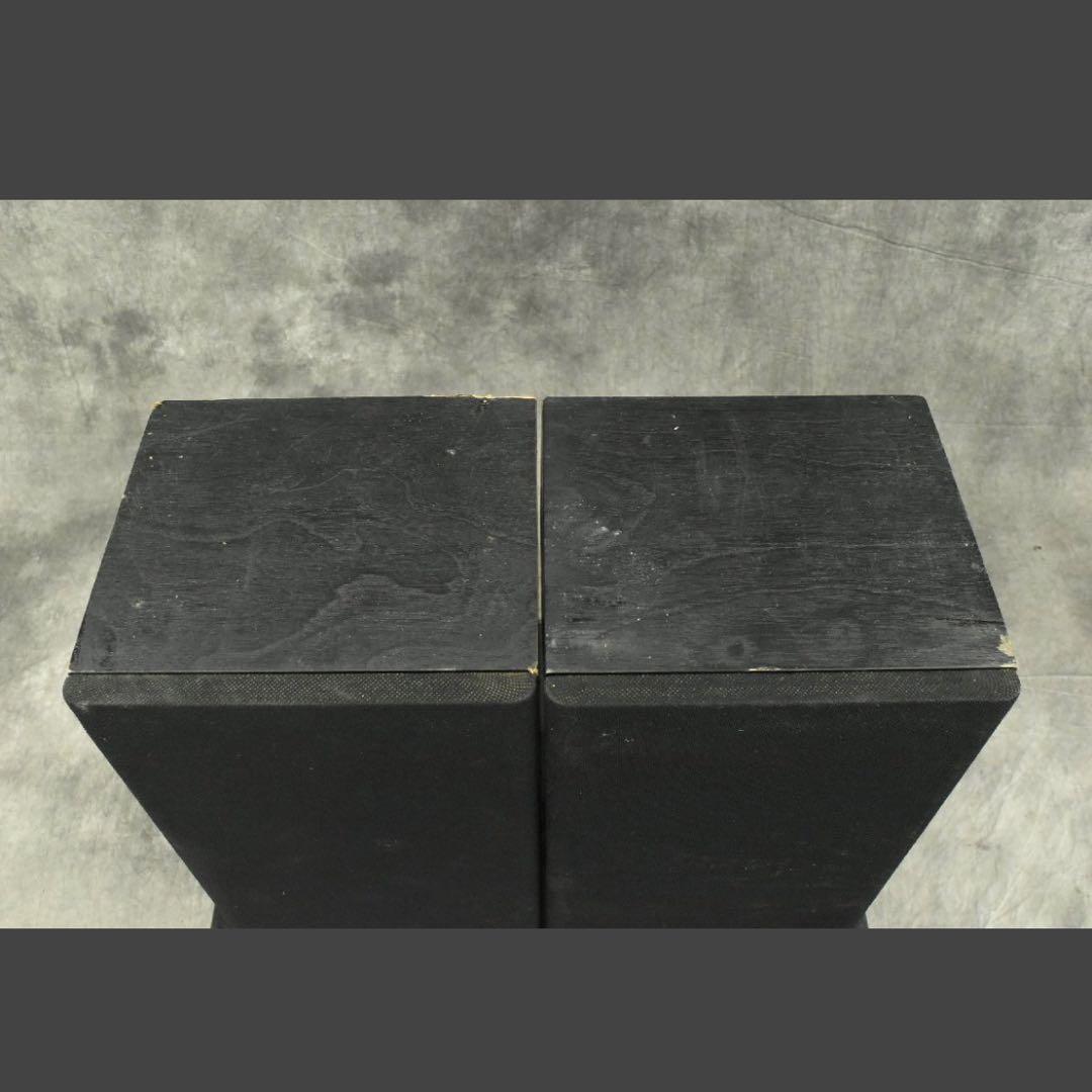 【美品】YAMAHA NS-10M ヤマハ スピーカー ペア ネット付き ④