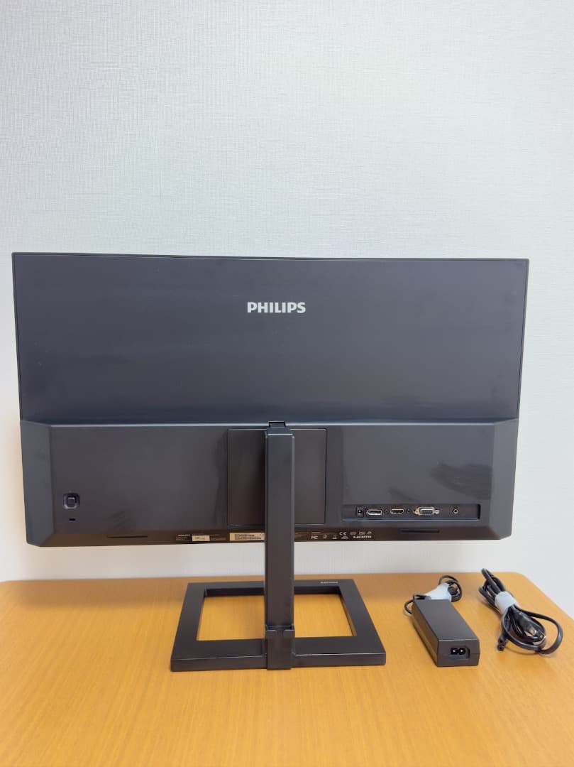 PHILIPS 液晶ディスプレイ 272E2 27インチ モニター
