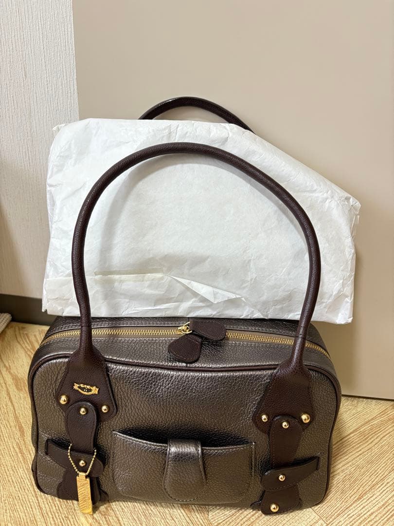 美品⭐︎FURUTTI DI BOSCO マグナニモ パッコ レディーシャドウ