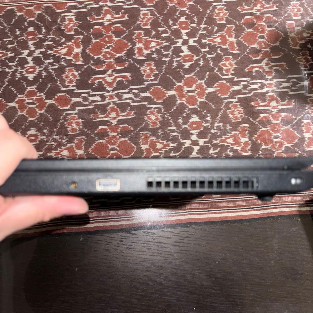 Lenovo ThinkPad ノートPC i5-8250U 8GB 238GB