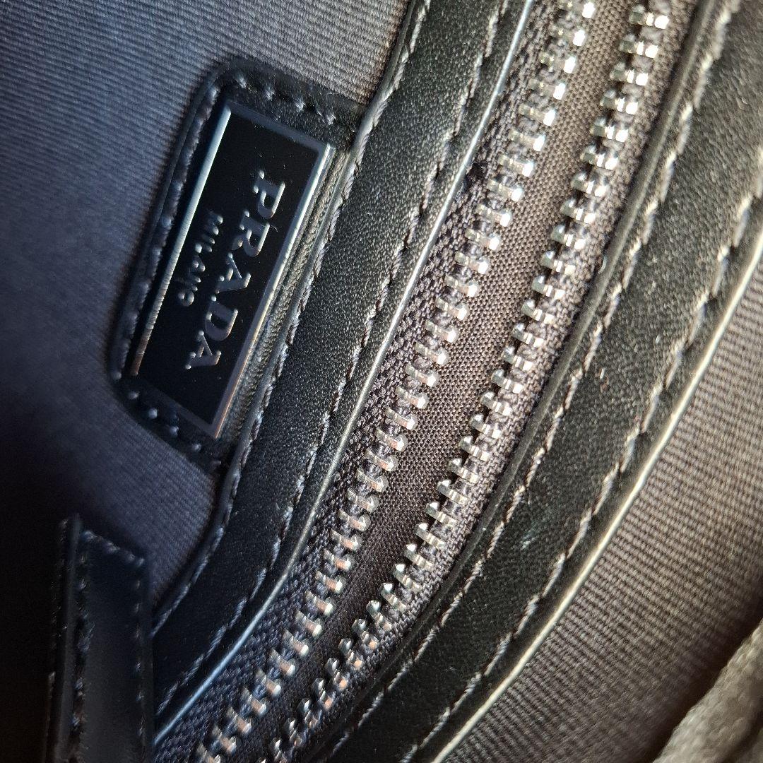 PRADAノベルティ