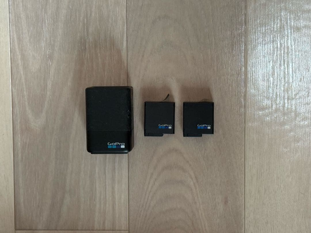 その他 HERO5 BLACK GoPro