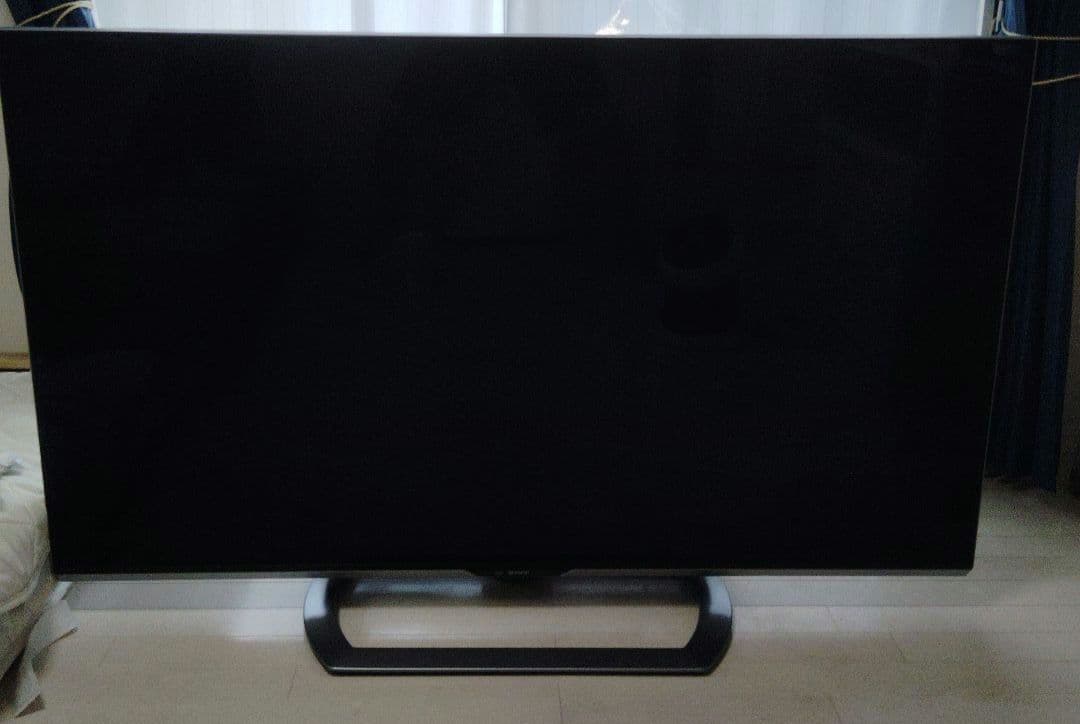 SHARP AQUOS 液晶カラーテレビ60型