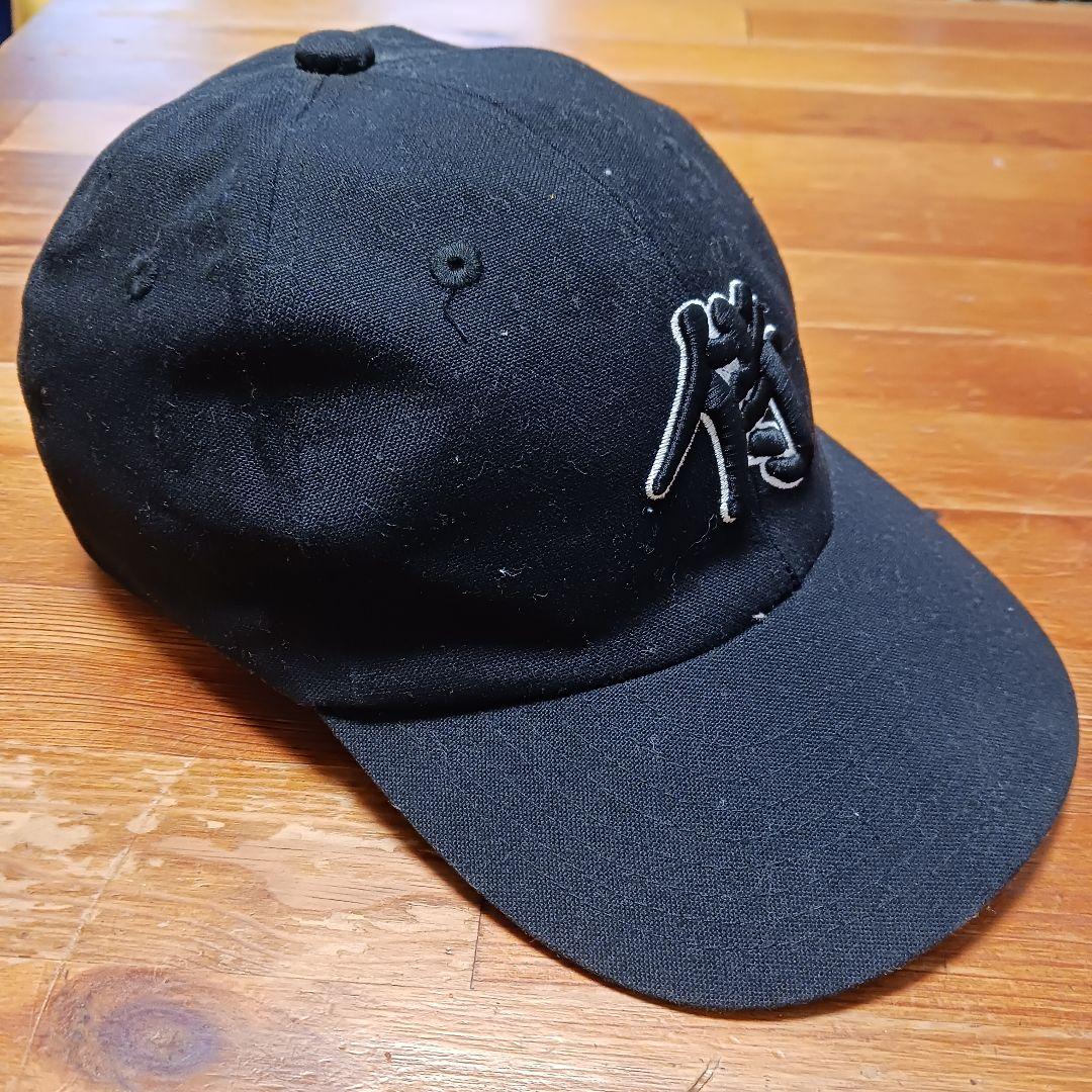アンダーカバー undercover 侍キャップ cap