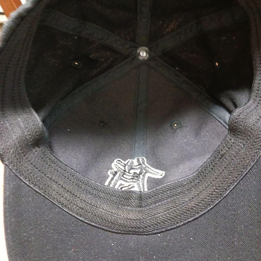 アンダーカバー undercover 侍キャップ cap