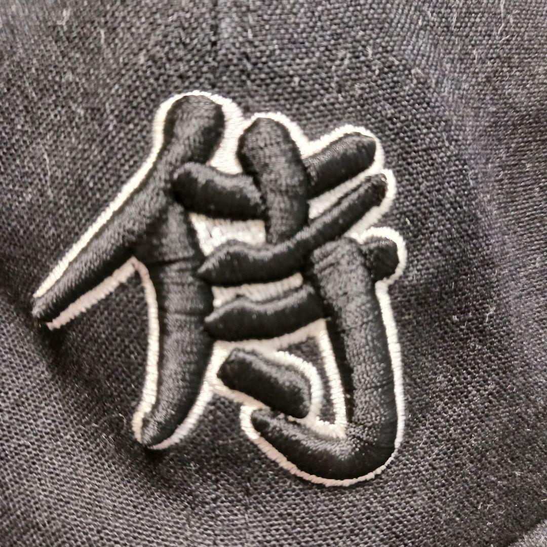 アンダーカバー undercover 侍キャップ cap