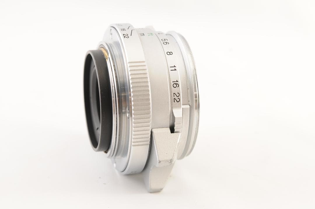 sale★新品級★Rollei Sonner 40mm F2.8 HFT L39