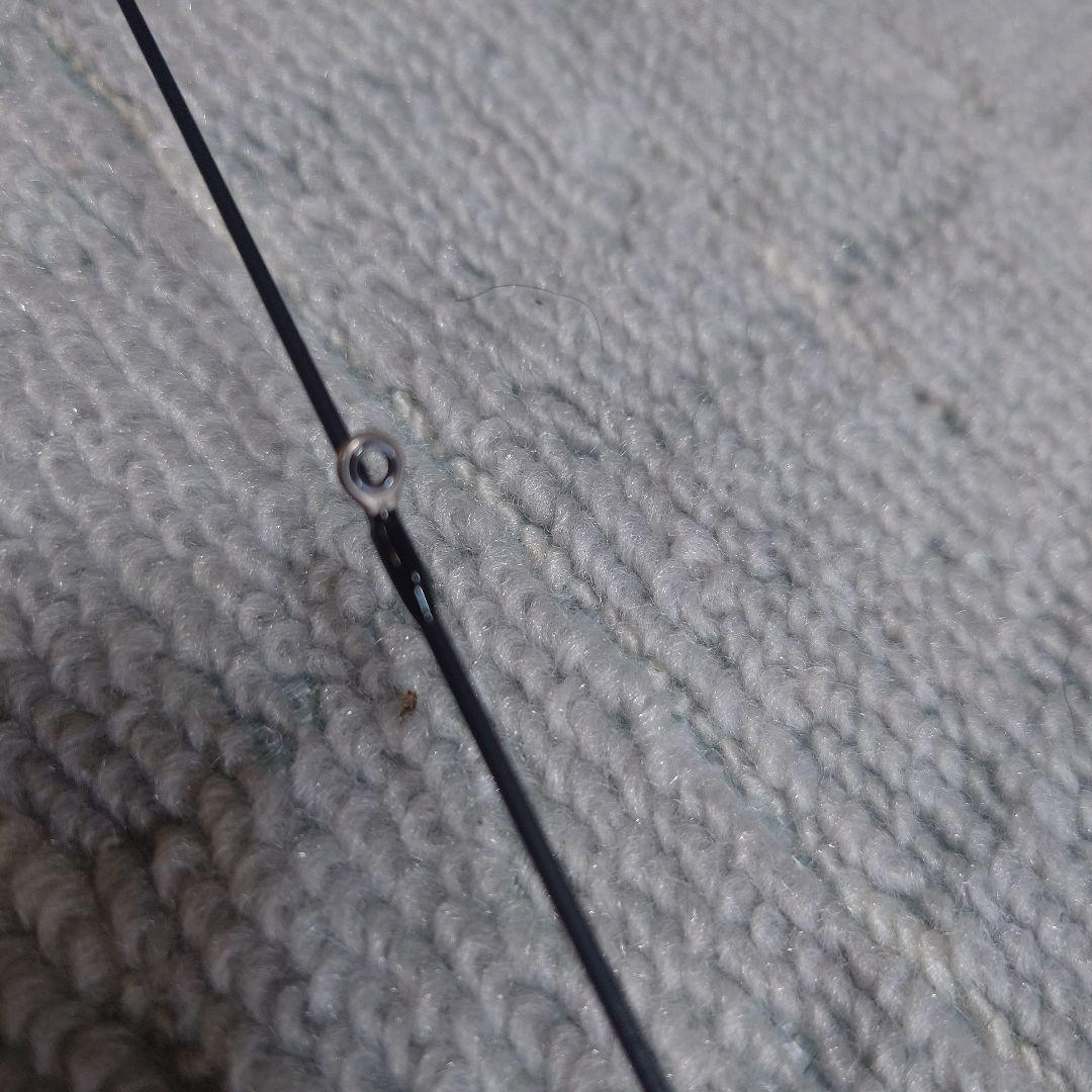 ラグゼ アルティメイトEGX S86ML solid