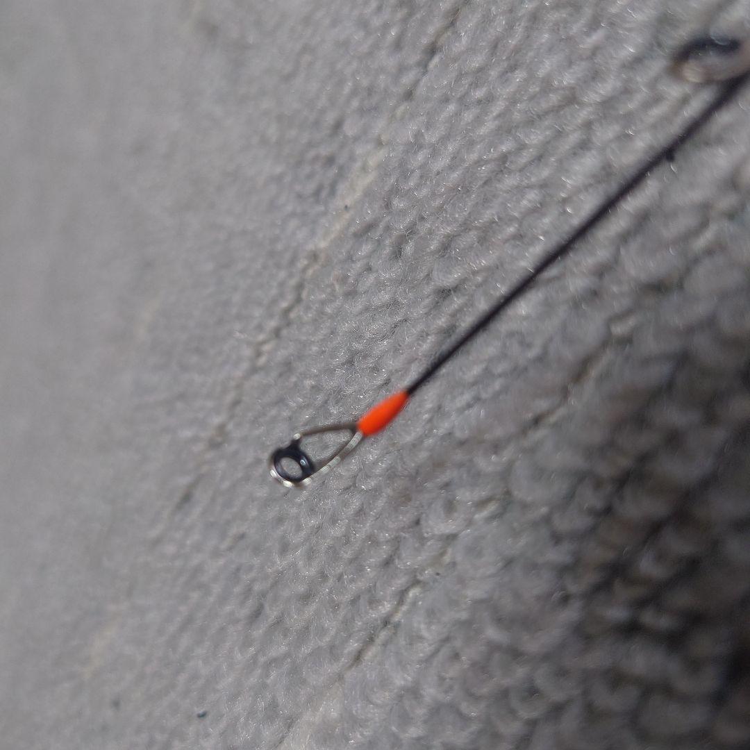 ラグゼ アルティメイトEGX S86ML solid