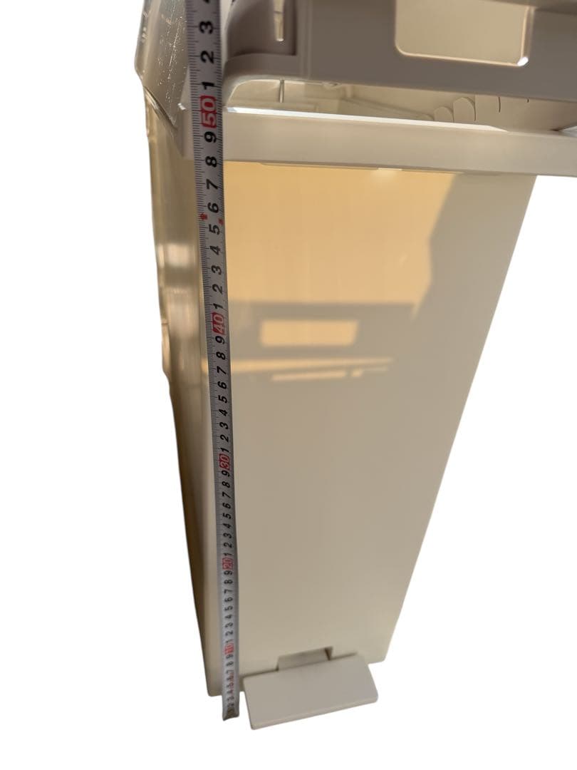 【最終値下げ】美品★KEYUCAケユカ　ダストボックス３個セット