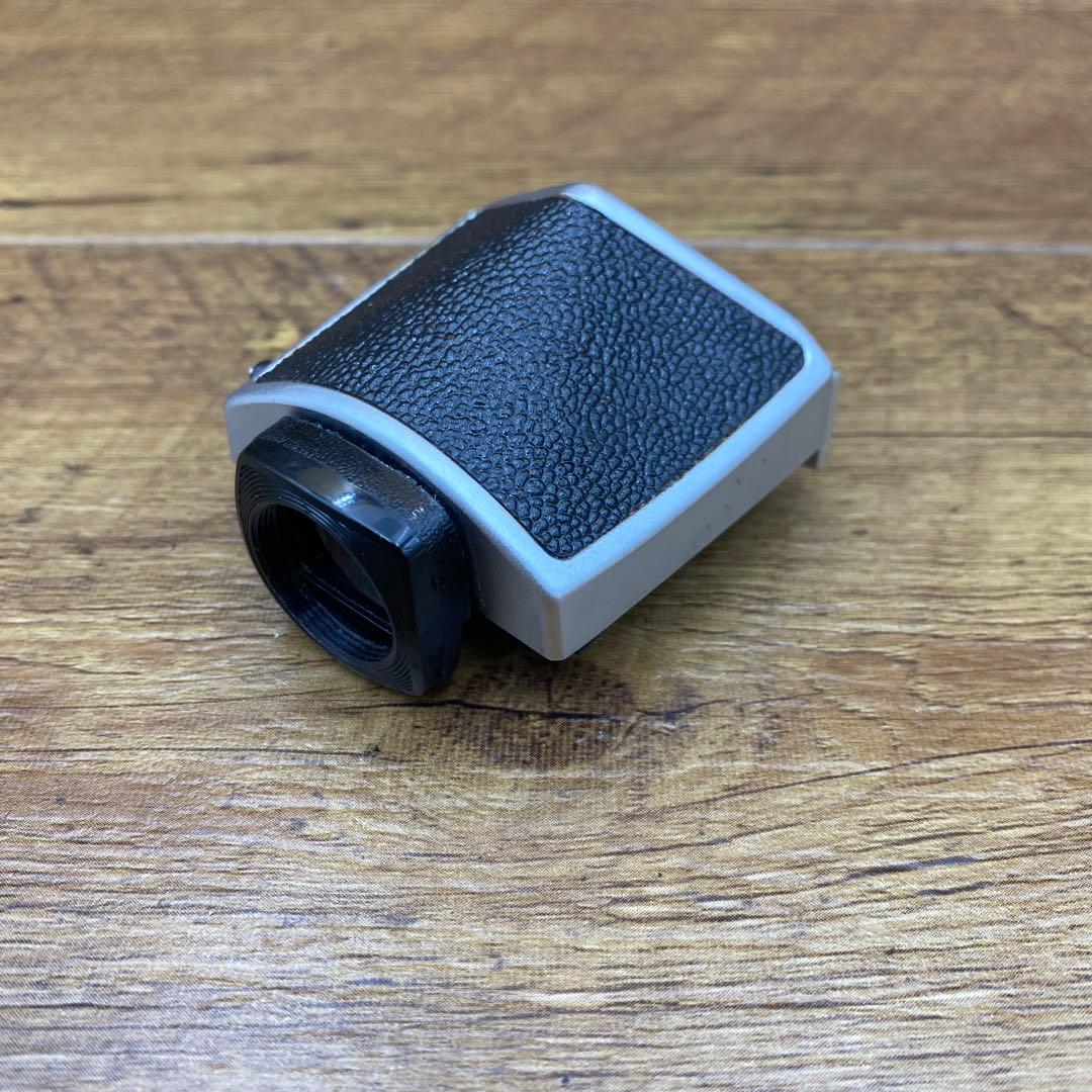 Nikon ニコン　DE-1 F2用　アイレベルファインダー　G-1223