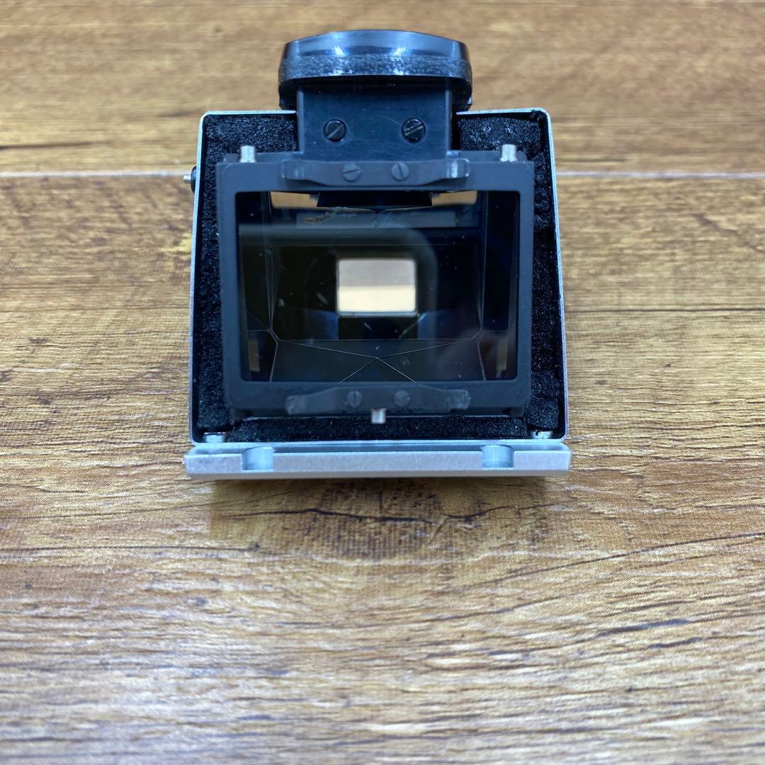 Nikon ニコン　DE-1 F2用　アイレベルファインダー　G-1223