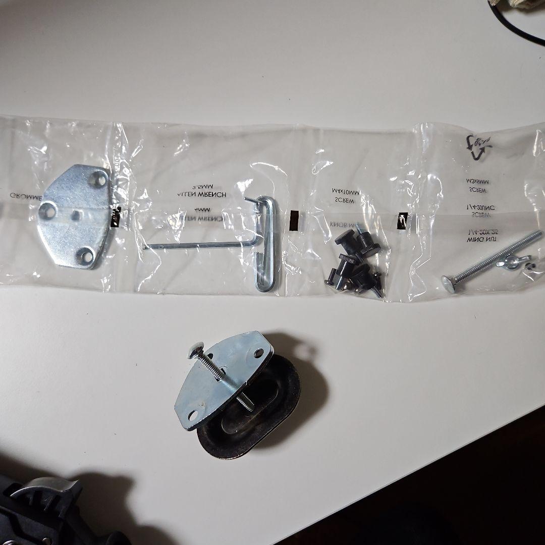 ERGOTRON エルゴトロン LX デスク モニターアーム マットブラック