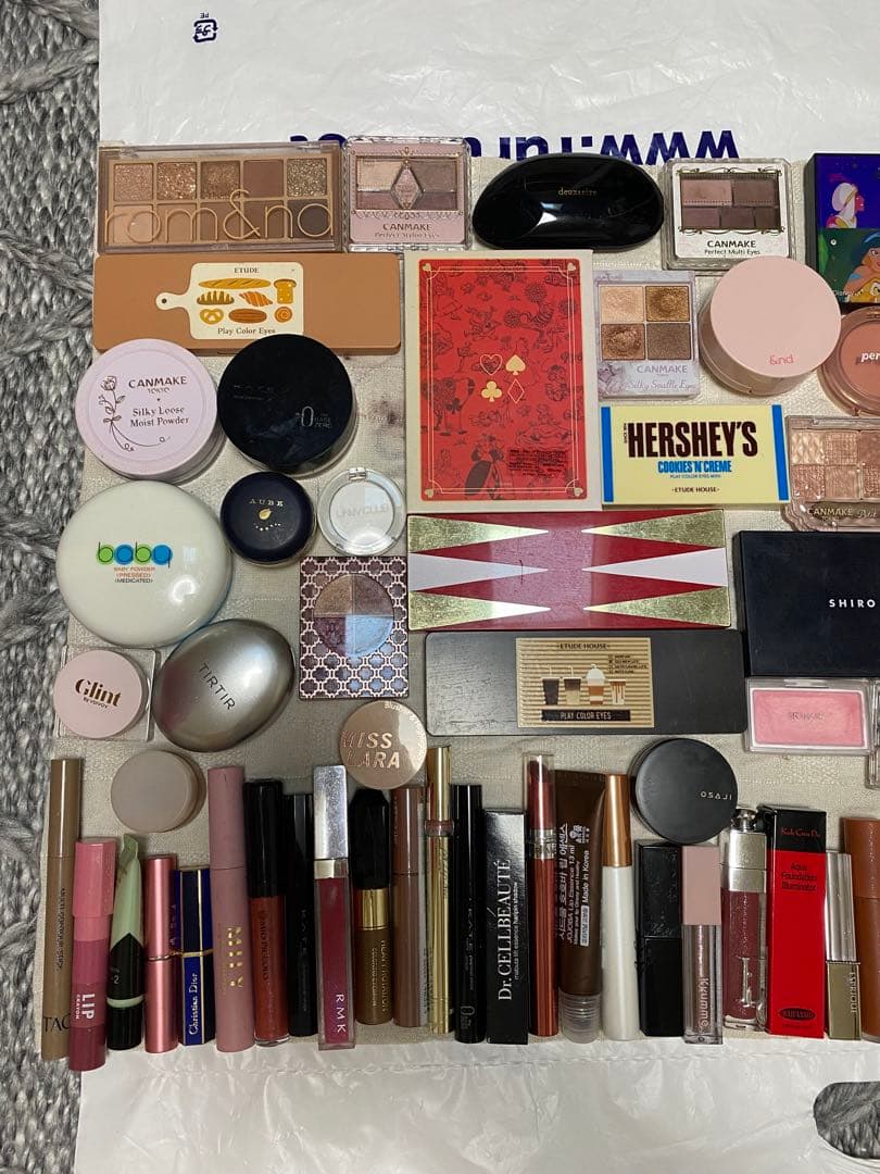 コスメ まとめ売り 385 デパコス プチプラ