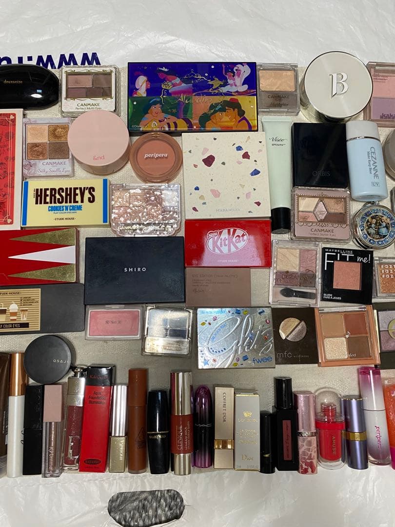 コスメ まとめ売り 385 デパコス プチプラ