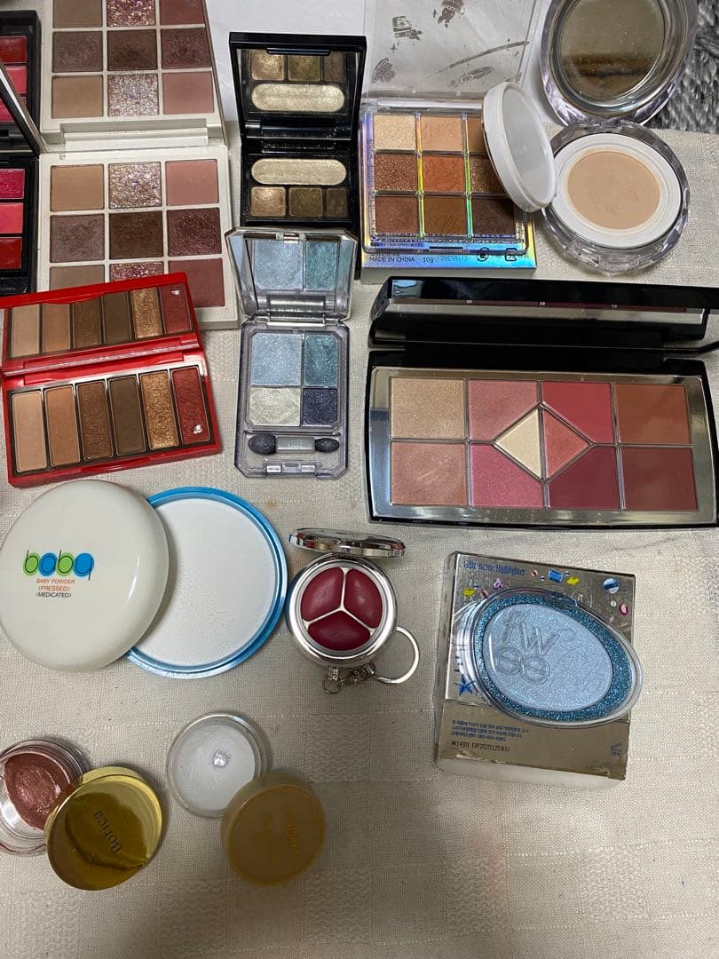 コスメ まとめ売り 385 デパコス プチプラ