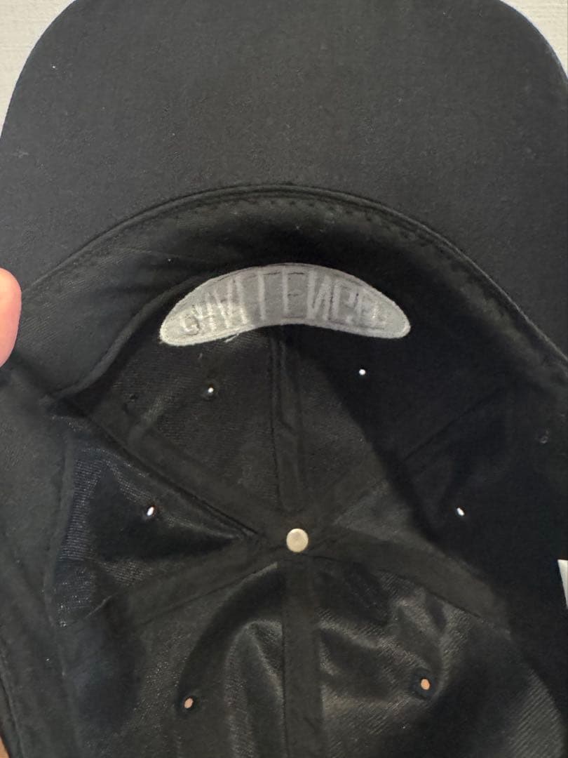 CHALLENGER チャレンジャー RACING CAP　長瀬智也着