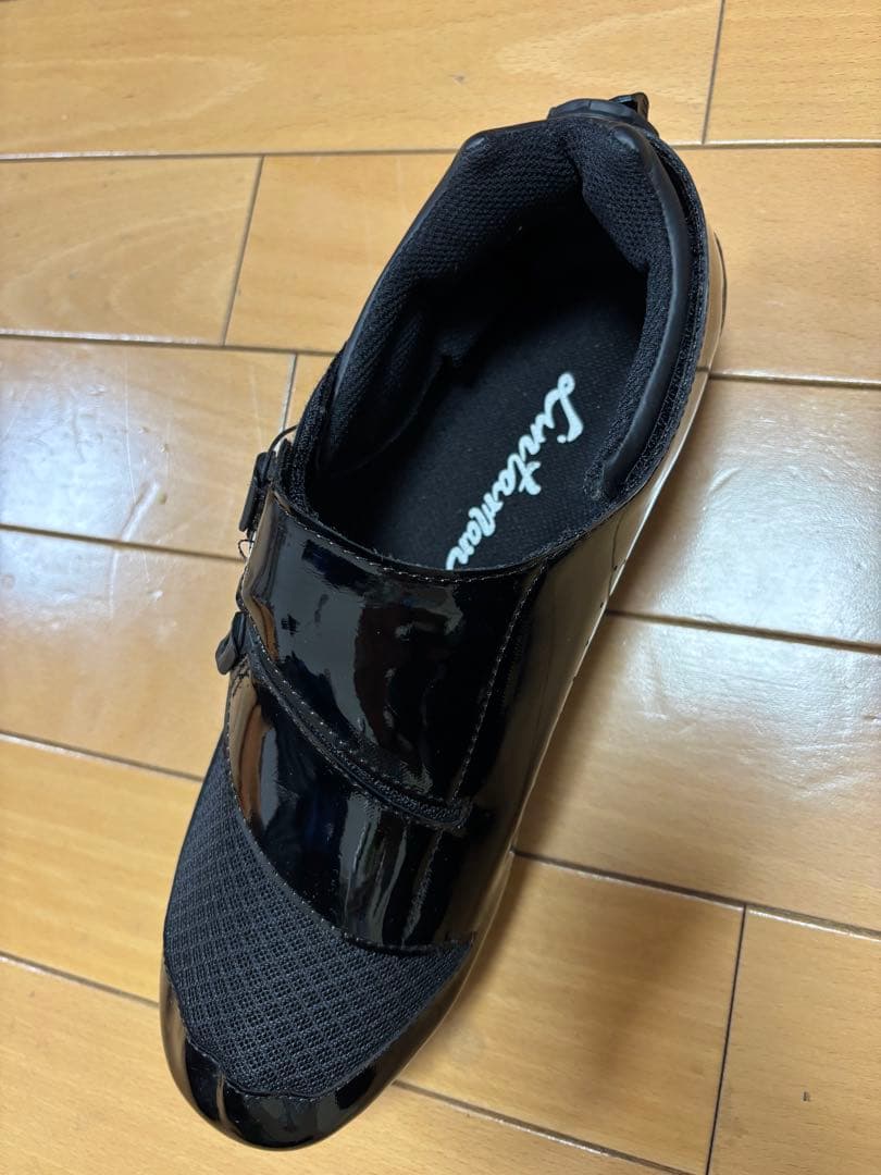 リンタマン　A-1 MTB ナイロン　(グロスブロック) サイズ41