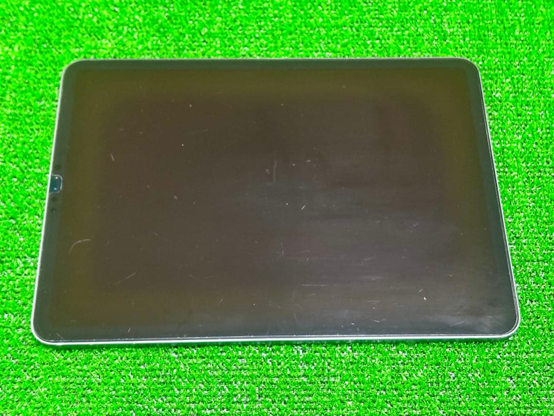 【ジャンク品】iPad Pro 11インチWi-Fiモデル 256GB