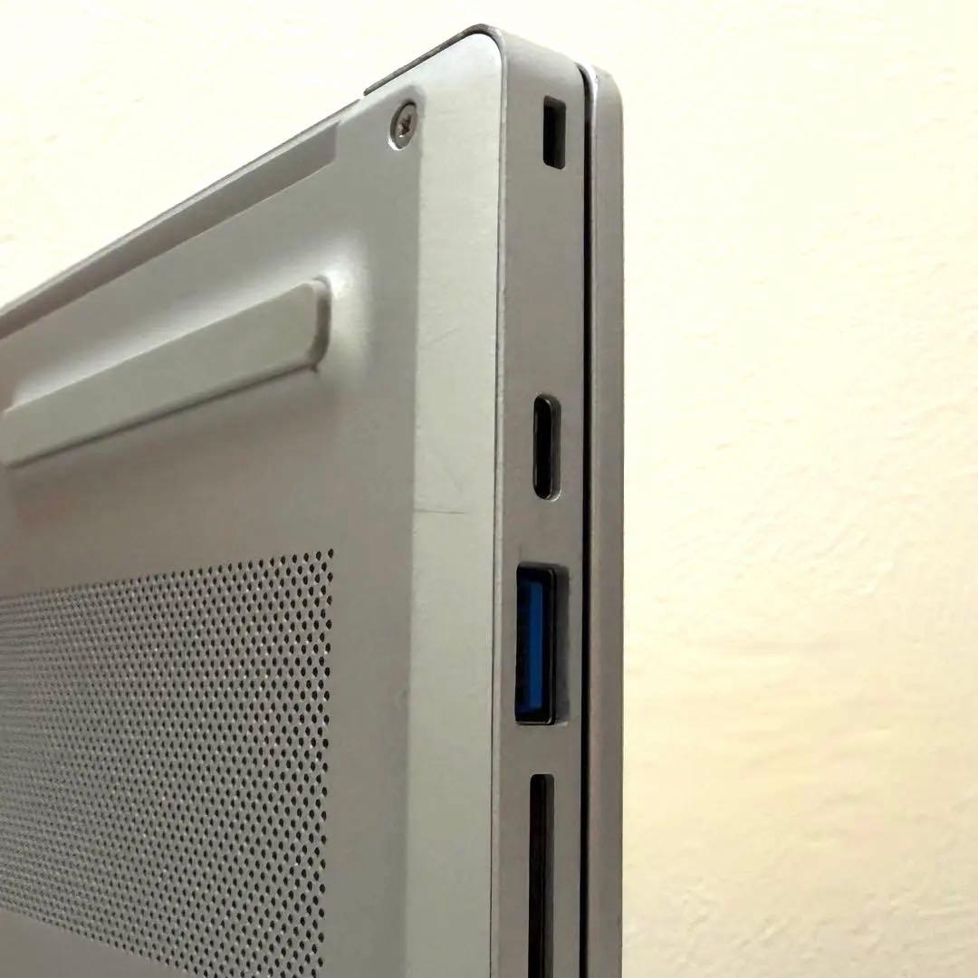 【美品】マウスコンピュータDAIV i7/Win11/Office搭載