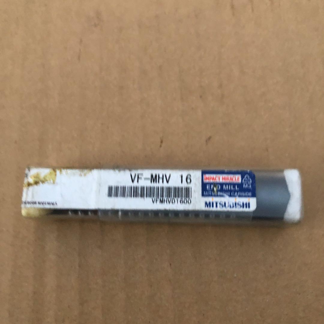 MITSUBISHI VFMHVD1600 エンドミル