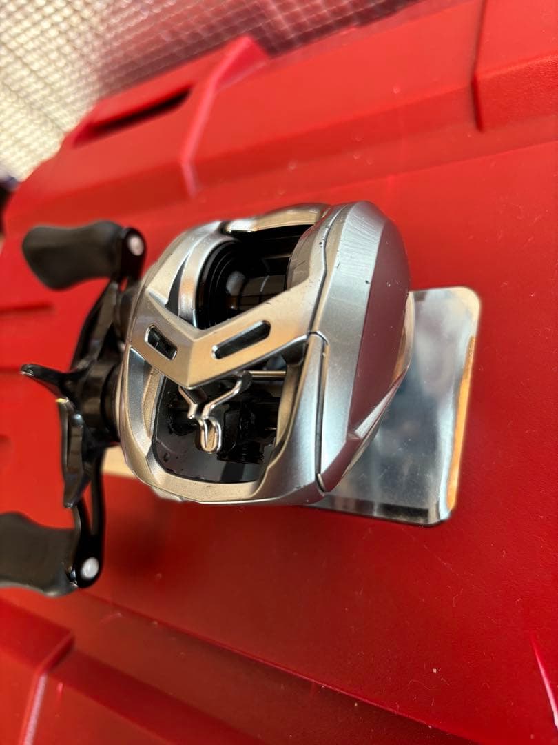 ダイワ　アルファスsvtw800SH