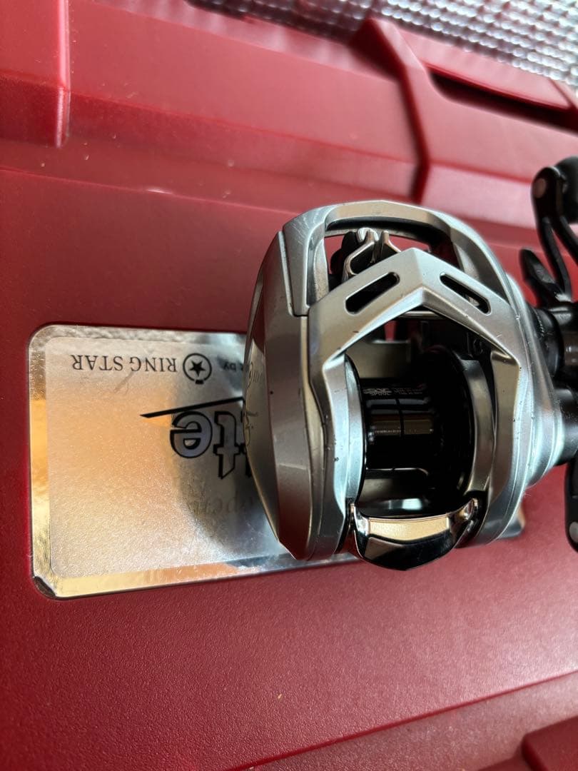 ダイワ　アルファスsvtw800SH